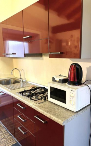 Residenza Pesce D'Oro Verbania